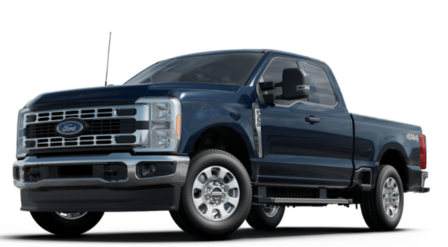 2024 Ford SuperDuty